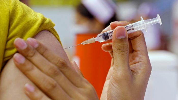 82 процента заболевших COVID-19 алматинцев не были вакцинированы - Бекшин
                18 ноября 2021, 16:32