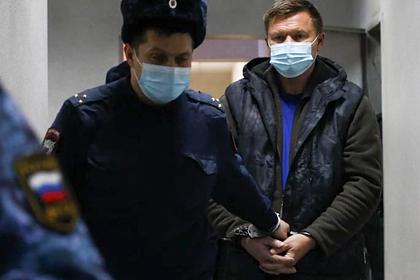 Главу союза десантников Урала арестовали по делу о взятке