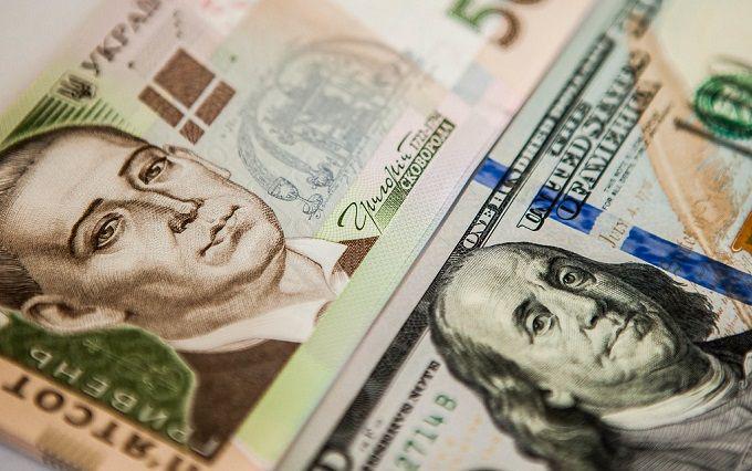 Фонд гарантирования выплатил вкладчикам неплатежеспособных банков 50 млн гривен в октябре