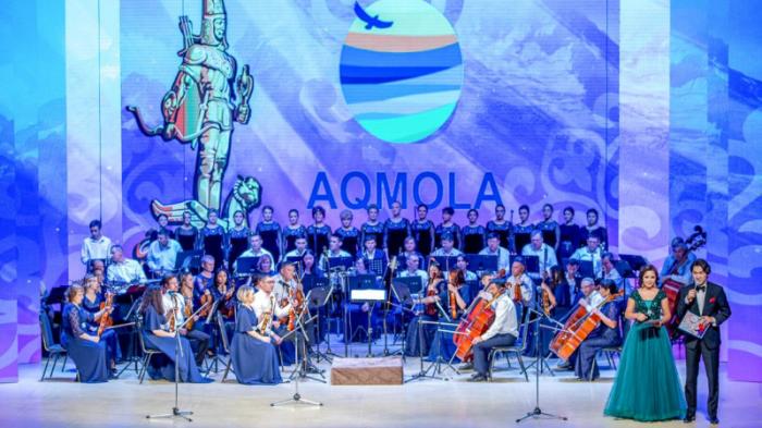 22 тысячи культурных мероприятий провели в Акмолинской области
                18 ноября 2021, 17:58