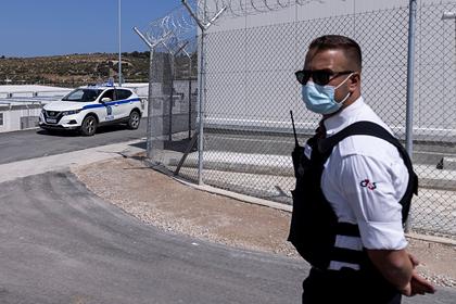 В Греции гуманитарных работников обвинили в шпионаже для помощи нелегалам
