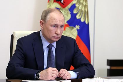 Путин раскрыл планы России в Африке