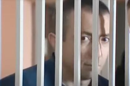 Смотрящего за Москвой вора в законе Рашада Гянджинского осудят за убийства