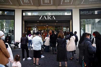 Бывшая сотрудница Zara назвала способы дешево покупать одежду бренда