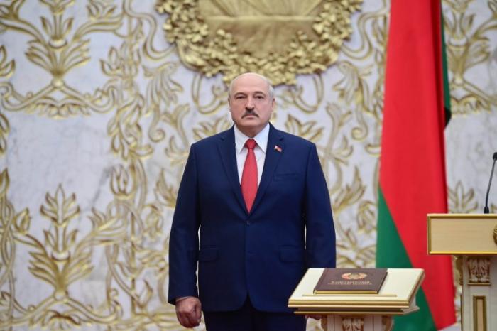 В ЕС заявили, что с Лукашенко не может быть никаких переговоров