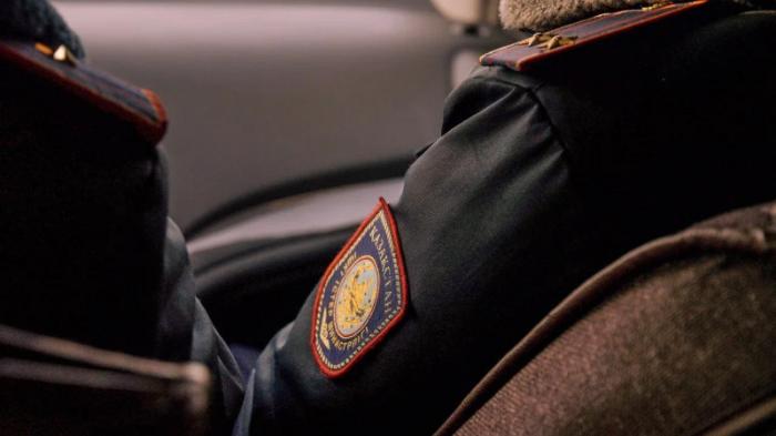 Полиция нашла водителя, высадившего сбитую старушку во дворе в Алматы
                19 ноября 2021, 08:27
