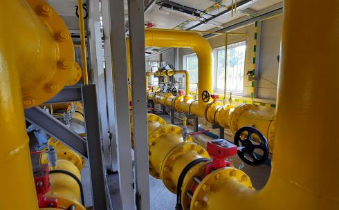 Малый и средний бизнес Карагандинской области тоже может подключиться к газоснабжению