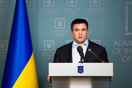 На Украине призвали изменить стратегию ради сохранения Донбасса