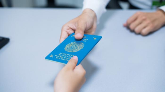 Почему казахстанцы получаются некрасивыми на фото в паспорте
                19 ноября 2021, 11:13