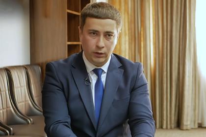 На Украине заявили о готовности США помочь в расследовании покушения на министра