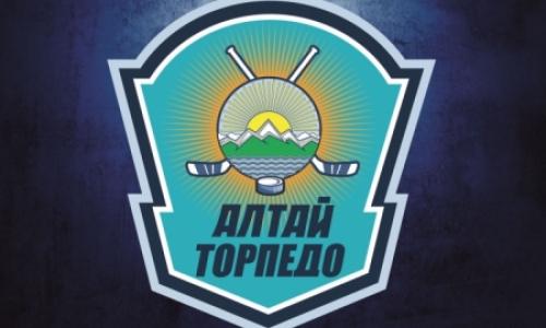 «Снежные Барсы» крупно проиграли «Алтаю-Торпедо» в матче чемпионата РК