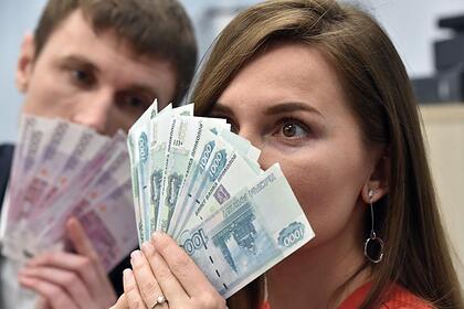 Экономист объяснил падение доходов россиян при росте экономики