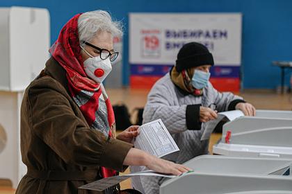 Политолог оценил риск непризнания США выборов в России в 2024 году