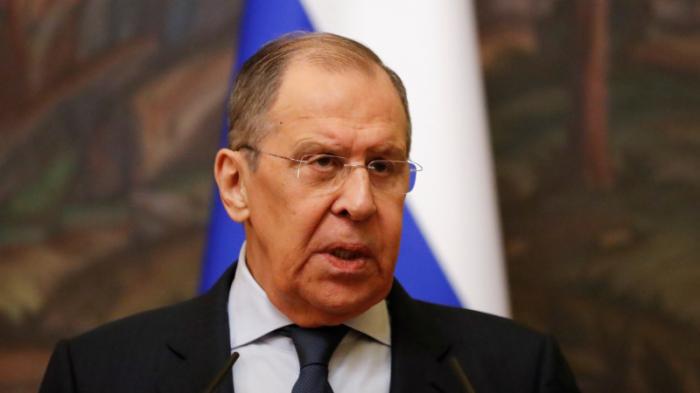 Франция и Германия обвинили Россию в нарушении дипломатического протокола
                19 ноября 2021, 19:09