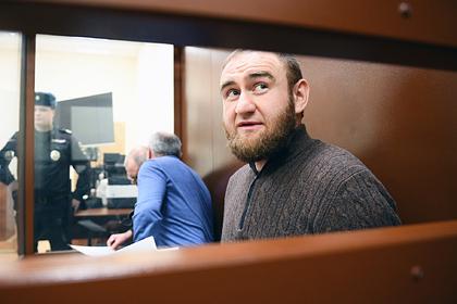 По делу бывшего сенатора Арашукова отобрана коллегия присяжных