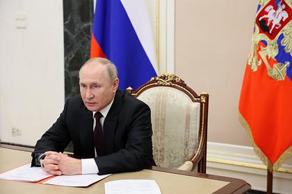 Володин назвал Путина преимуществом России в борьбе с США