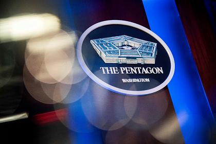 Пентагон пообещал быстро нарастить военное присутствие США на Ближнем Востоке