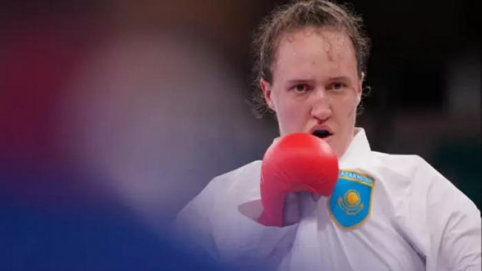 Софья Берульцева завоевала медаль на чемпионате мира по карате
                20 ноября 2021, 17:57