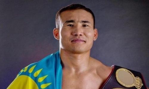 Канат Ислам восхитился казахским бойцом после его первой победы в UFC