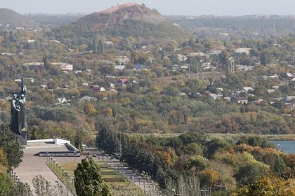 В Кремле оценили последствия силового решения кризиса на Донбассе