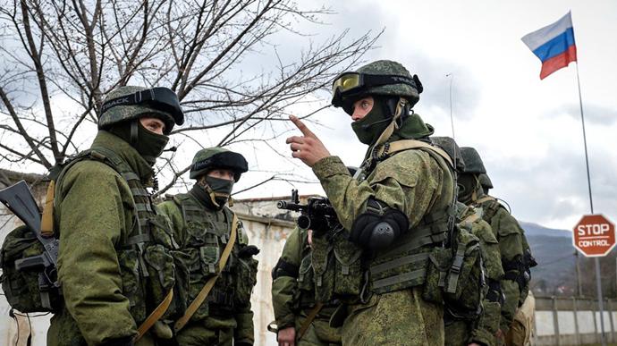 Россия готовится атаковать Украину до конца января. Удар будет разрушительным, – украинская разведка