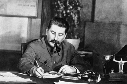В Германии раскрыли подлог ультраправых о приказе Сталина солдатам Красной армии