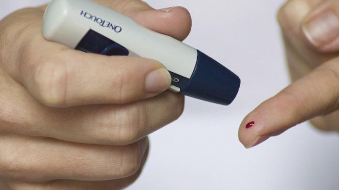 Коронавирус может спровоцировать сахарный диабет - врач
                22 ноября 2021, 09:17