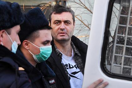 Подозреваемый в педофилии депутат окончил голодовку и пройдет полиграф