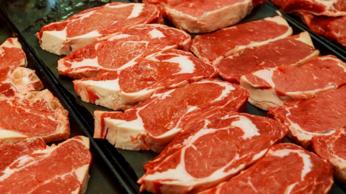 Цены на мясо и птицу продолжают расти в Казахстане
                22 ноября 2021, 10:36