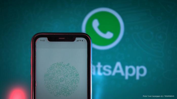 WhatsApp изменил правила использования сервиса в Европе
                22 ноября 2021, 12:12