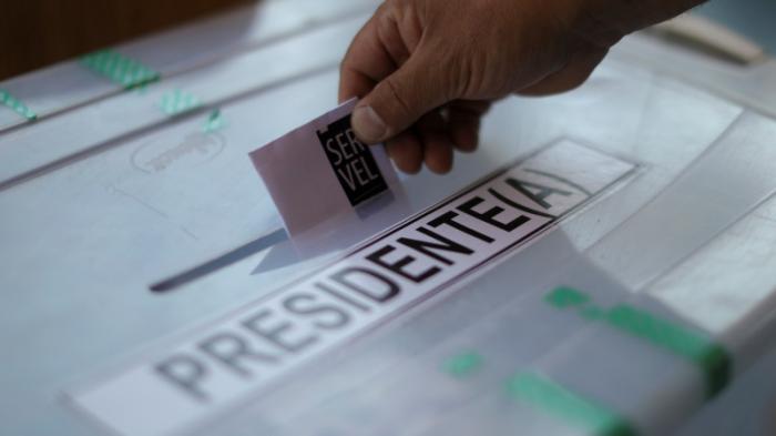 Второй тур президентских выборов предстоит Чили
                22 ноября 2021, 12:35