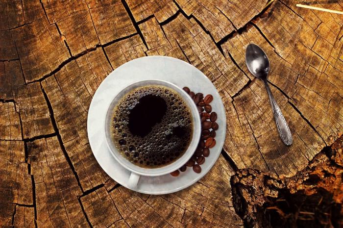 Украина продолжает наращивать импорт кофе из одной страны. Откуда чаще всего везут напиток