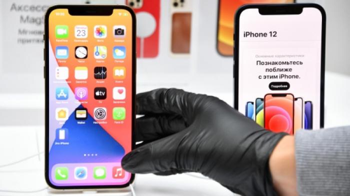 Apple признала серьезный дефект у iPhone 12
                22 ноября 2021, 15:56