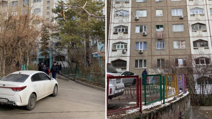 Алматинка с детьми выбросилась из окна: названа предварительная причина суицида
                22 ноября 2021, 16:52