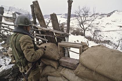 Оценена роль советской власти в разжигании армяно-азербайджанского конфликта