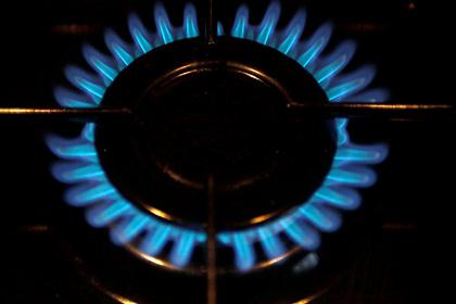 Глава «Молдовагаза» попросил у властей страны займ для оплаты российского газа