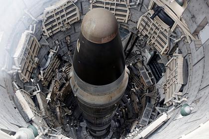 Оценена вероятность переноса ядерного оружия США в Восточную Европу
