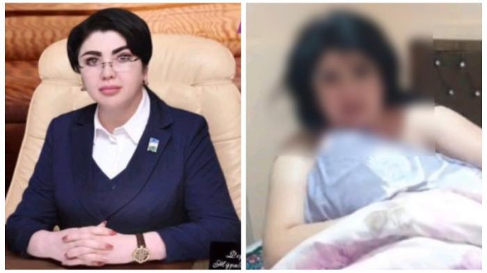 Узбекский депутат лишилась неприкосновенности после появления интимного видео
                23 ноября 2021, 05:31