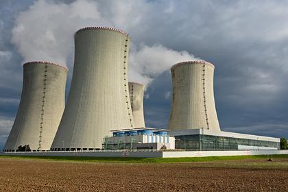 Европе предсказали серьезные проблемы из-за отказа от атомной энергии