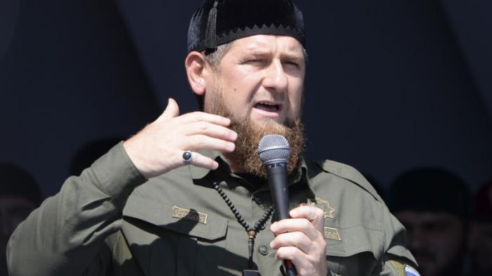 Кадыров предложил указывать в СМИ национальность всех преступников
                23 ноября 2021, 07:06