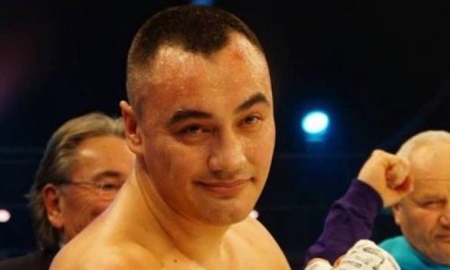 «Мэйвезерские» вещи казахстанского боксера заставили задуматься российского эксперта
