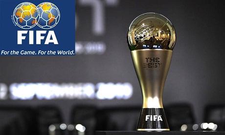 Список FIFA известен: Sportinfo.kz выбирает лауреатов The Best FIFA Football Awards 2021