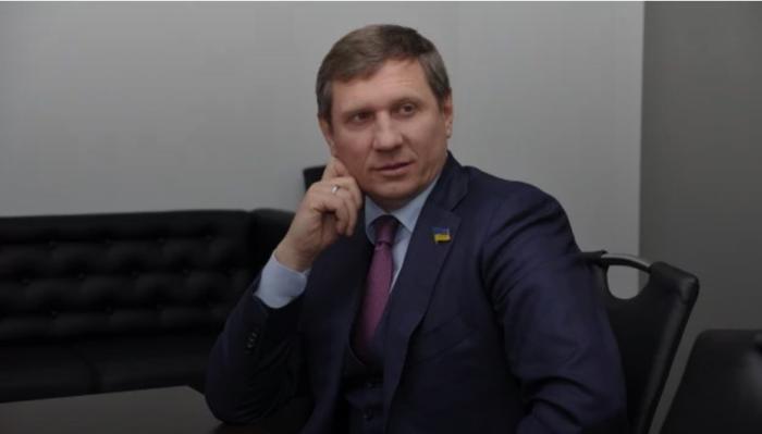 Недекларирование на 60 млн гривен: имущество депутата Рады Шахова не смогут арестовать
