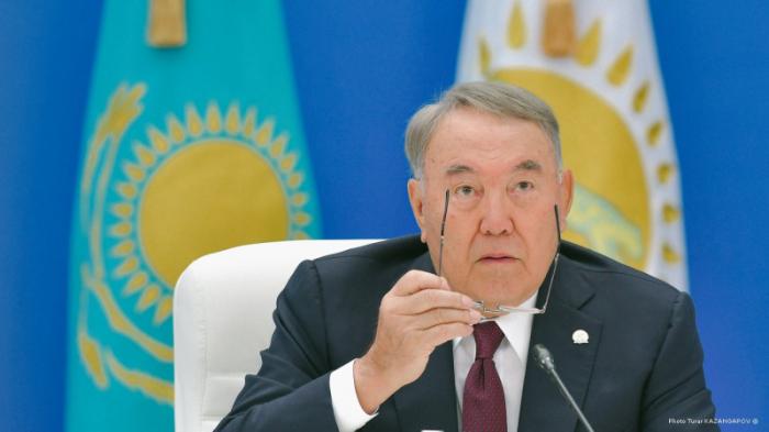 Назарбаев передаст полномочия председателя Nur Otan
                23 ноября 2021, 16:03