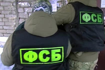 ФСБ предотвратила вооруженное нападение подростка на учебное заведение в Казани