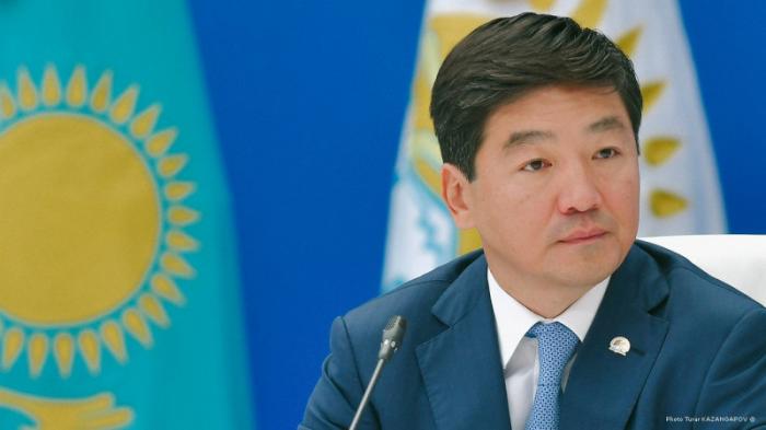 Байбек о решении Назарбаева: Это четкий сигнал
                23 ноября 2021, 17:59