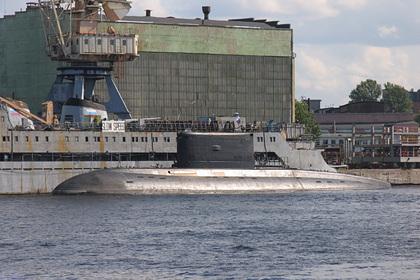 Российский флот получит «черные дыры»