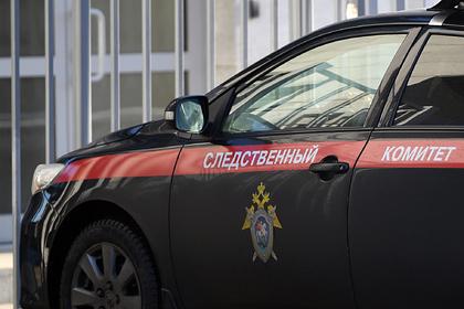 Грабители попали в ДТП на автомобиле похищенного ими российского пенсионера