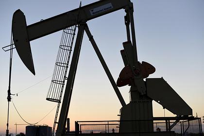 Япония вслед за США объявила о продаже части нефтяного госрезерва нефти