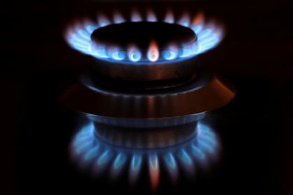 «Газпром» раскритиковал добычу сланцевого газа